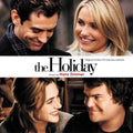 Hans Zimmer: The Holiday (Original Motion Picture Soundtrack) ( Vinyl )
