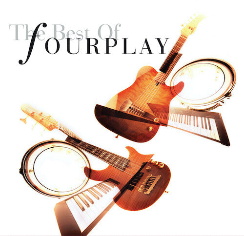 Fourplay: The Best Of Fourplay (2020 Remastered) ( Vinyl )