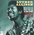 Luther Allison: Montreux 1976 ( Vinyl )