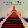 Various Artists: A Stranger I May Be (Various Artists) ( Vinyl )