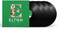 Elton John: Elton Jewel Box (Deep Cuts) ( Vinyl )