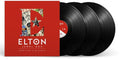 Elton John: Elton Jewel Box (RaRities & B-Sides) ( Vinyl )