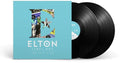 Elton John: Elton Jewel Box (And This Is Me) ( Vinyl )