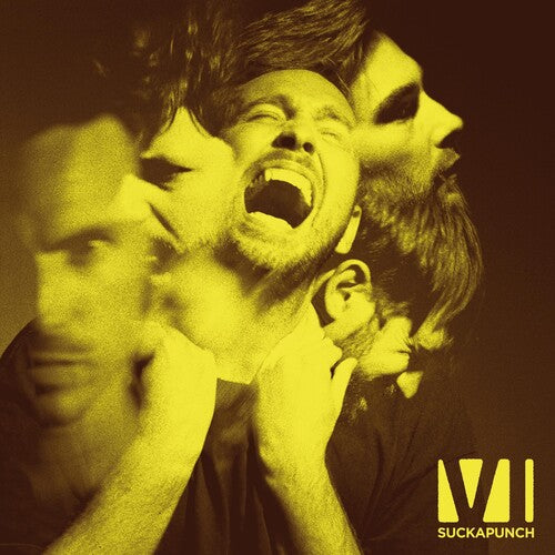 You Me at Six: Suckapunch ( Vinyl )