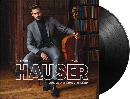 Hauser: Classic ( Vinyl )