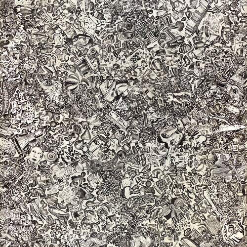 STRFKR: Ambient 1 (Cream Vinyl) ( Vinyl )