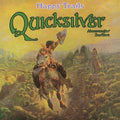 Quicksilver Messenger Service: Happy Trails ( Vinyl )