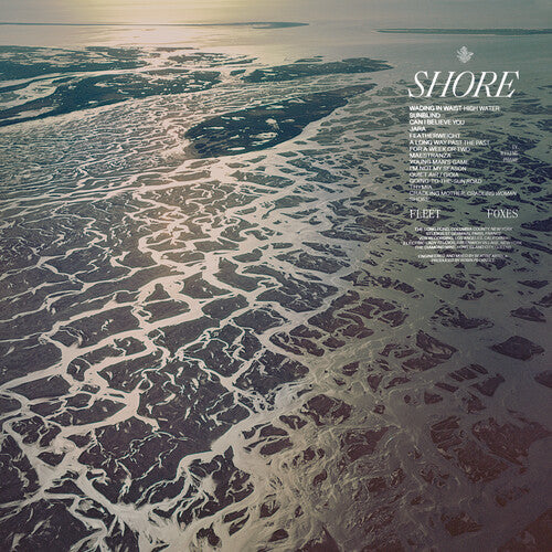 Fleet Foxes: Shore ( Vinyl )