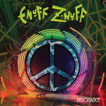Enuff Z'nuff: Dissonance ( Vinyl )