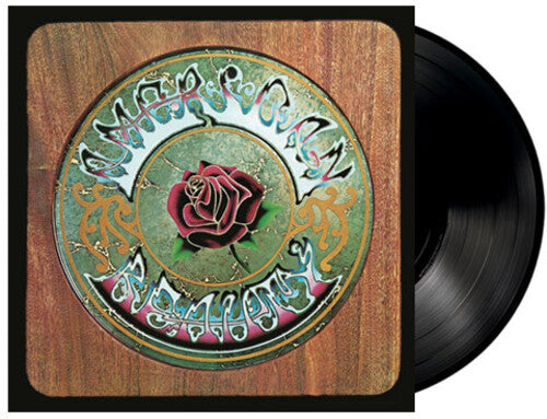 Grateful Dead: American Beauty ( Vinyl )