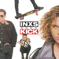 INXS: Kick ( Vinyl )