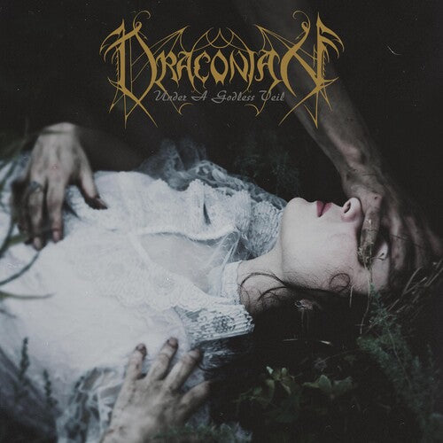 Draconian: Under A Godless Veil ( Vinyl )