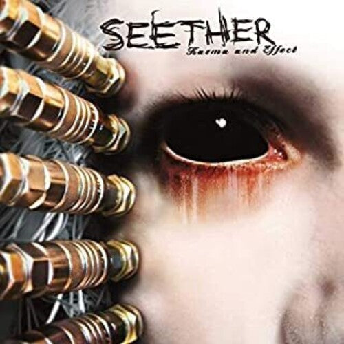 Seether: Karma And Effect ( Vinyl )