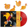 Andrew Bird: HARK! ( Vinyl )