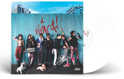 Yungblud: Weird! ( Vinyl )