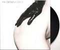 The Strokes: Is This It (International Cover) ( Vinyl )
