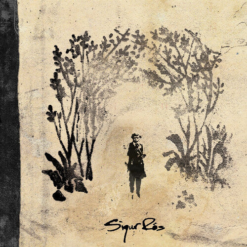 Sigur Ros: Takk... ( Vinyl )