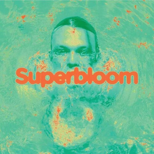 Ashton Irwin: Superbloom ( Vinyl )