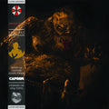 Capcom Sound Team: Resident Evil 5 (Original Soundtrack) ( Vinyl )