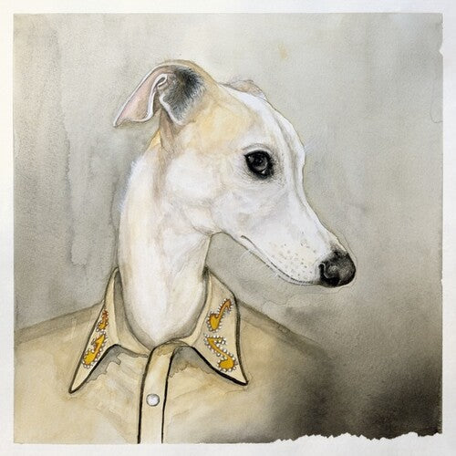 Kristofer Astrom: Hard Times ( Vinyl )