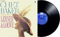 Chet Baker: Chet Baker Plays The Best Of Lerner And Loewe ( Vinyl )