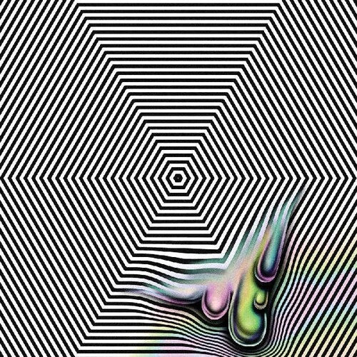 Oneohtrix Point Never: Magic Oneohtrix Point Never ( Vinyl )