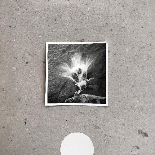 Nils Frahm: Empty ( Vinyl )