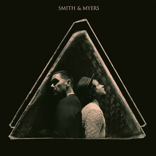 Smith & Myers: Volume 1 & 2 ( Vinyl )
