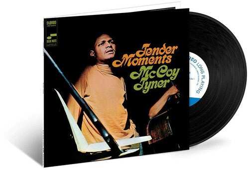 McCoy Tyner: Tender Moments (Blue Note Tone Poet Series) ( Vinyl )