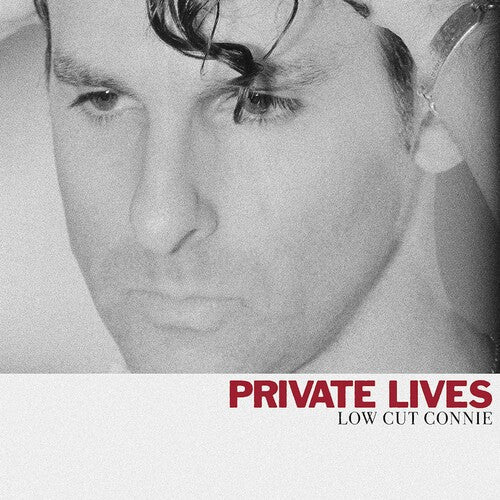 Low Cut Connie: Private Lives ( Vinyl )