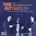Dave Brubeck: Time Outtakes ( Vinyl )