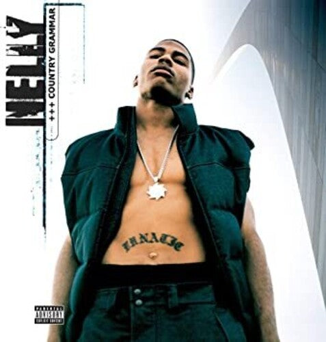 Nelly: Country Grammar ( Vinyl )