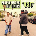 People Under the Stairs: O.S.T. ( Vinyl )