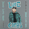 Luke Combs: What You See Ain't Always What You Get ( Vinyl )