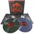 King Gizzard and the Lizard Wizard: Live In San Francisco '16 ( Vinyl )