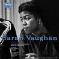 Sarah Vaughan: Sarah Vaughan ( Vinyl )