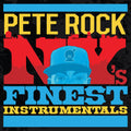 Pete Rock: NY's Finest Instrumentals (RSD) ( Vinyl )