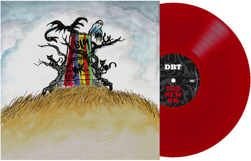 Drive-By Truckers: The New Ok ( Vinyl )