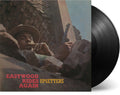 The Upsetters: Eastwood Rides Again [Black Vinyl] ( Vinyl )