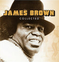James Brown: Collected [Black Vinyl] ( Vinyl )