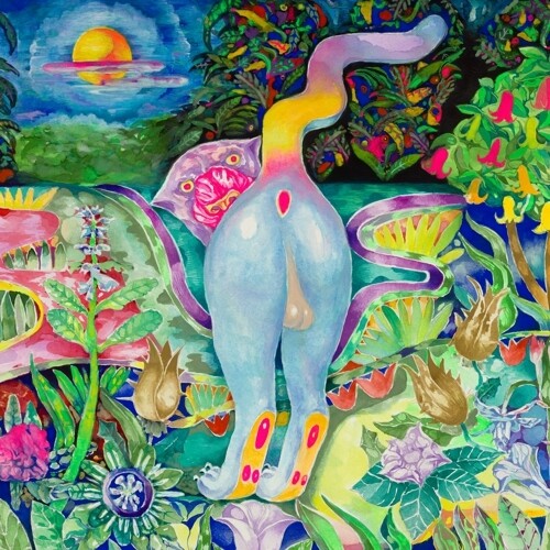 Osees: Panther Rotate ( Vinyl )