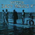 Witch: Lazy Bones ( Vinyl )