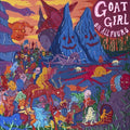 Goat Girl: On All Fours ( Vinyl )