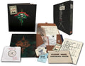Keith Richards: Live At The Hollywood Palladium   LIMITED EDITION DELUXE BOX SET ( Vinyl )