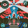 Red City Radio: Paradise ( Vinyl )