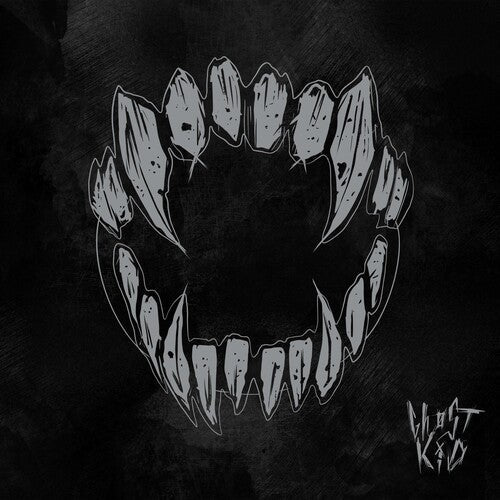 Ghostkid: Ghostkid ( Vinyl )