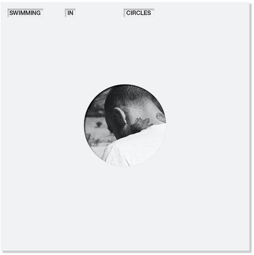 Mac Miller: Swimming In Circles ( Vinyl )