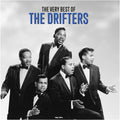 The Drifters: Very Best Of (180gm Vinyl) ( Vinyl )