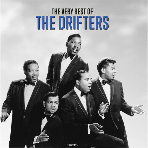The Drifters: Very Best Of (180gm Vinyl) ( Vinyl )
