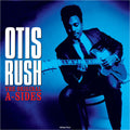 Otis Rush: Original A-Sides (180gm Vinyl) ( Vinyl )